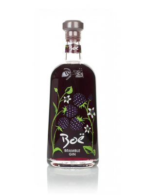 Boe Bramble Gin 70cl