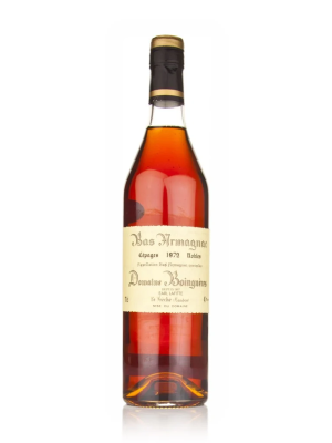 Boingneres 1972 Cepages Nobles 70Cl