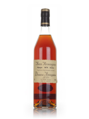 Domaine Boingnères 1979 Cépages Nobles 70Cl