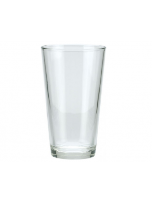Boston Shaker Glass 16.5oz 47cl