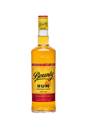 Bounty Gold Rum 70cl