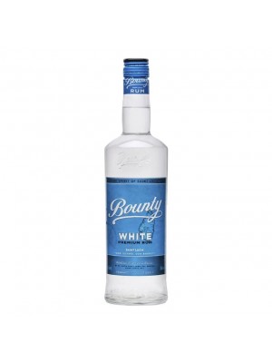 Bounty White Rum 70cl