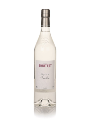 Briottet Liqueur De Basil 70Cl