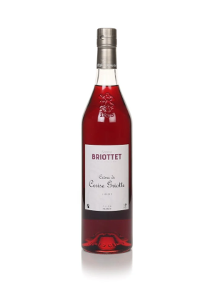 Briottet Creme De Cerise Liqueuer 70Cl