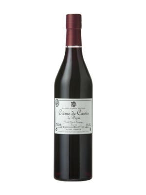 Briottet Creme De Cassis Dijon Liqueuer 70Cl