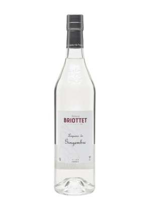 Briottet Liqueur De Gingembre 70Cl