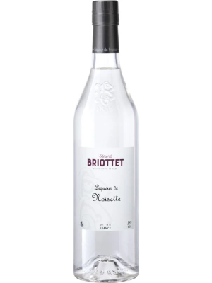 Briottet Creme De Noisette Liqueuer 70Cl