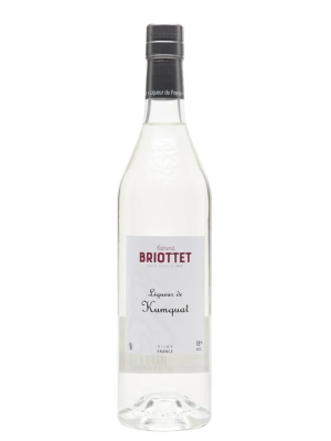 Briottet Liqueuer De Kumquat 70Cl