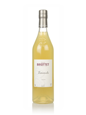 Briottet Liqueur Limoncelo Liqueuer 70Cl