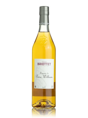 Briottet Liqueur De Poire William Liqueuer 70Cl