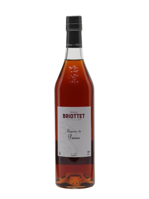 Briottet Creme De Prune Liqueuer 70Cl