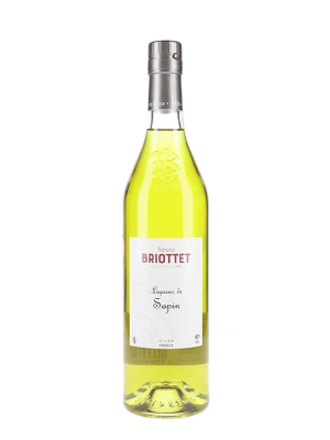 Briottet Liqueur De Sapin (Fir Tree) 70Cl