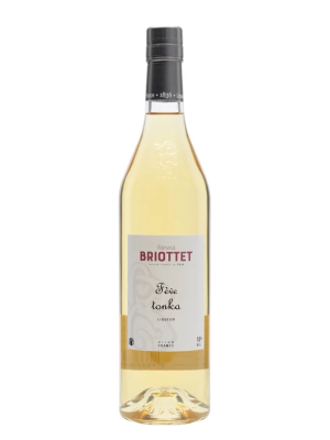 Briottet Tonka Bean Liqueuer 70Cl