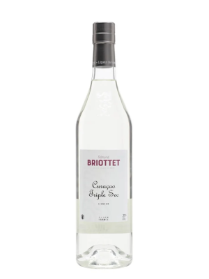 Briottet Curacao Triple Sec 25% Liqueuer 70Cl
