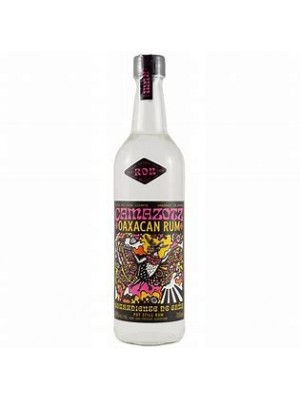Camazotz Rum 70cl