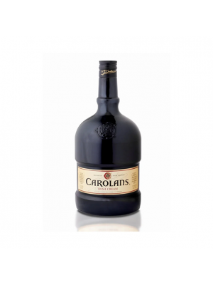 Carolans Irish Cream Liqueur 70cl