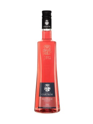 Joseph Cartron Pasteque (Watermelon) Liqueur