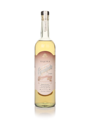 Casa Cascahuin Anejo Tequila 70cl