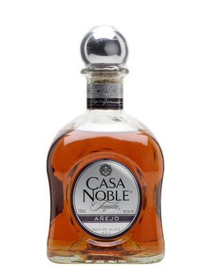Casa Noble Anejo Tequila 70Cl