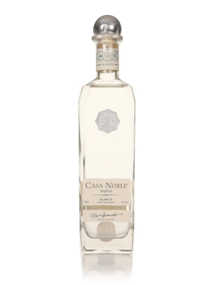 Casa Noble Blanco Tequila 70Cl