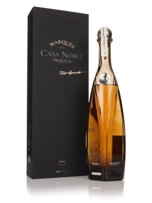 Casa Noble Marques Anejo Tequila 70Cl