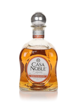 Casa Noble Reposado Tequila 70Cl