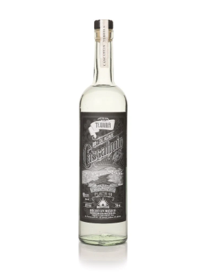 Casa Cascahuin Plata 48% Tequila 70cl