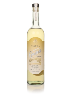 Casa Cascahuin Reposado Tequila
