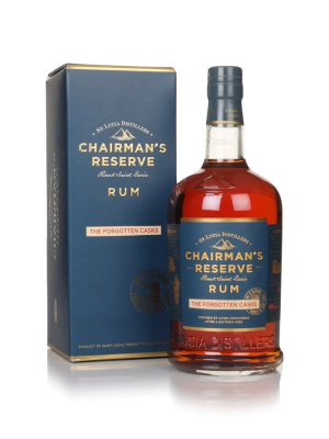 Chairman's Reserve Forgotten Casks 70cl