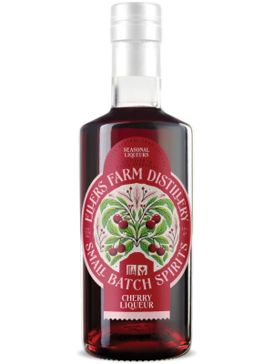 Ellers Farm Cherry Liqueur 70cl
