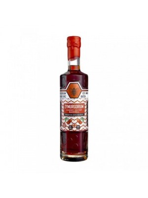 Zymurgorium Cherry-On-Top Bakewell Gin Liqueur 50cl