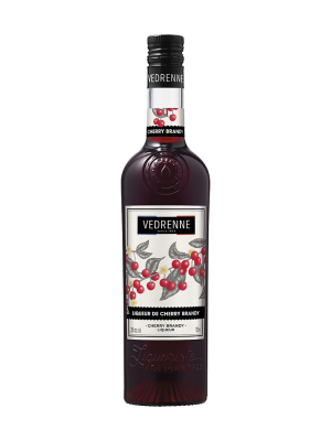 Vedrenne Cherry Brandy Liqueur 70cl