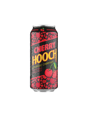 Cherry Hooch 24 x 440ml