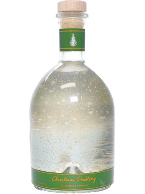 Christmas Pudding Christmas Liqueur 70cl