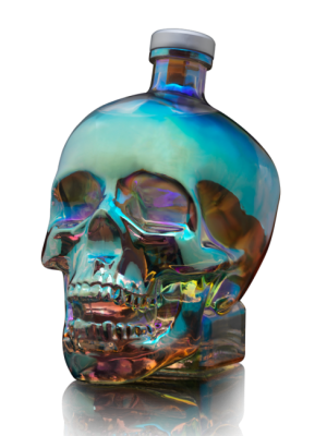 Crystal Head Aurora 70cl