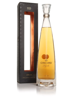 Cincoro Anejo 70cl