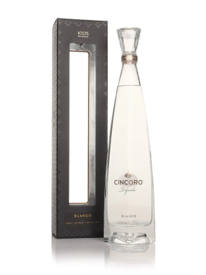 Cincoro Blanco 70cl