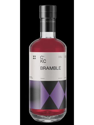 CKC Bramble Premium Pre-Mixed Cocktail 70cl