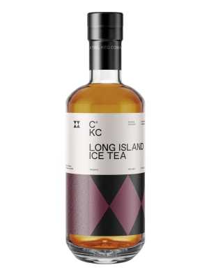 CKC Long Island Iced Tea Premium Pre-Mixed Cocktail 70cl