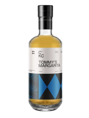CKC Margarita Premium Pre-Mixed Cocktail 70cl