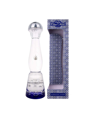 Clase Azul Plata Tequila 70cl