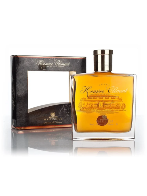 Rhum Clement Cuvee Homere Vieux 70cl