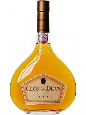 Clés Des Ducs Three Star 70cl