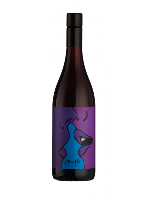 Smalltown Vineyards Clovella Mataro Grenache 75cl