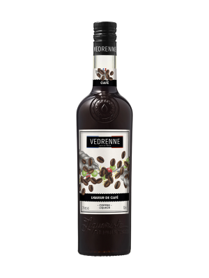 Vedrenne Coffee Liqueur 70cl