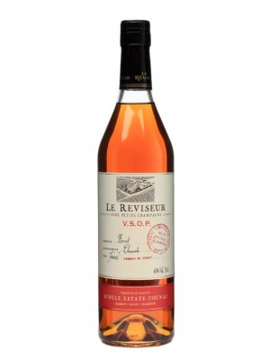 Le Reviseur VSOP Cognac 70cl