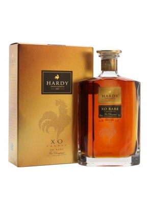 Hardy Cognac XO Rare 70cl