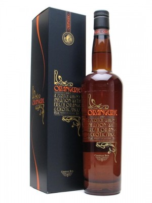 Compass Box Orangerie 70cl