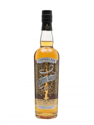 Compass Box Spice Tree Whisky 70cl