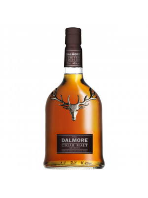 Dalmore Cigar Malt Scotch Whisky 70cl